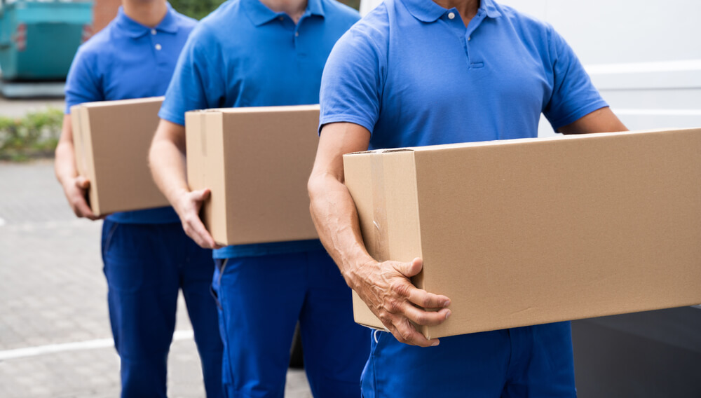 Affordable Cross Country Movers Bend